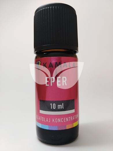 Kamala illatolaj eper természetes koncentrátum 10 ml • Egészségbolt