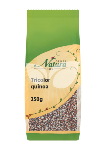 Natura quinoa tricolor 250 g • Egészségbolt