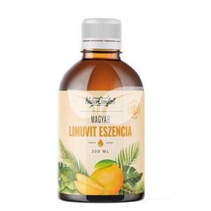 Naturcomfort Magyar limuvit eszencia 300 ml • Egészségbolt