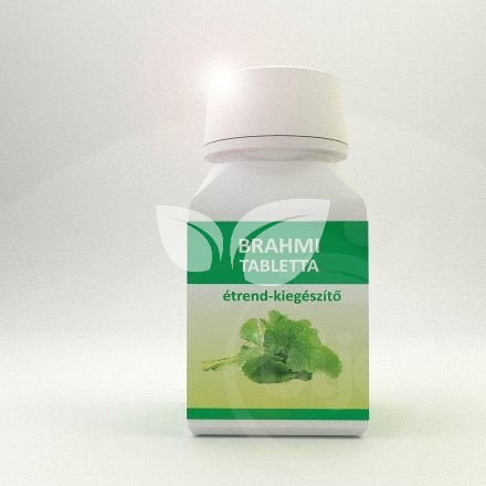 Neuston brahmi tabletta 100 db • Egészségbolt