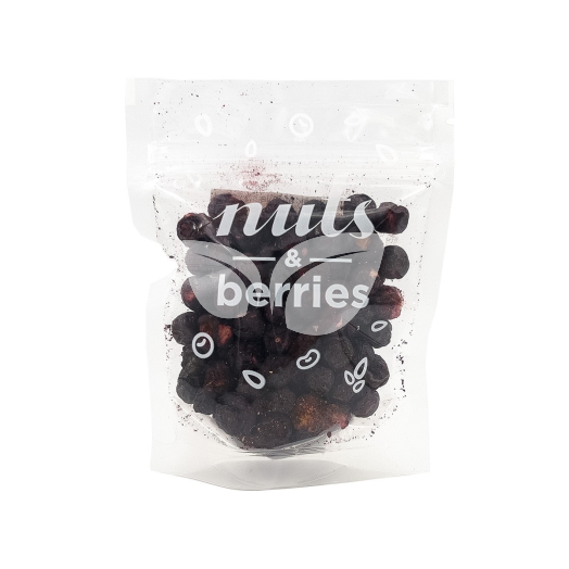 Nuts&berries liofilizált kék áfonya 25 g • Egészségbolt