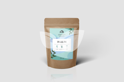 Premium Natura inulin 250 g • Egészségbolt
