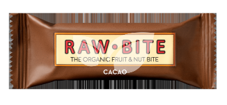 Rawbite organic bar kakaó 50 g