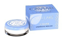 Vollaré caviar kaviáros bőrfiatalító anti-aging szemránc elleni szérum 8 ml • Egészségbolt