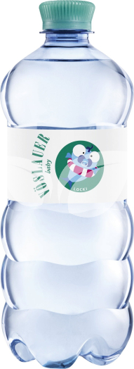Vöslauer baby víz 750 ml • Egészségbolt