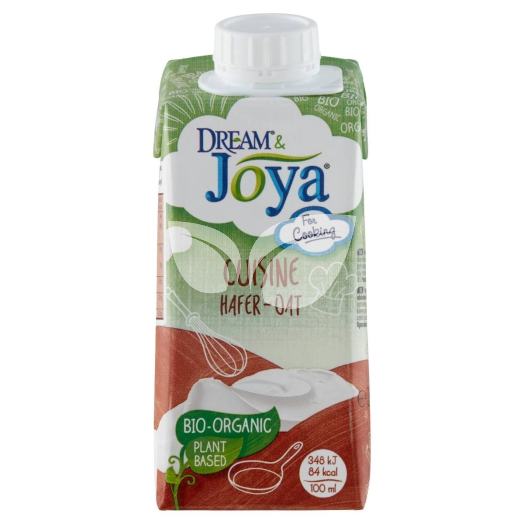 Joya bio zab fözőkrém 200 ml • Egészségbolt