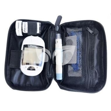 Finetest Premium vércukormérő készülék • Egészségbolt