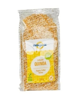 Biorganik Bio Puffasztott Quinoa  200 g