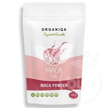 Organiqa Bio Maca por 100%