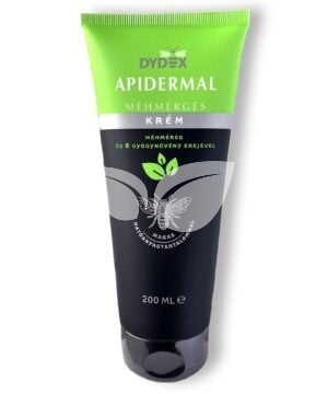 Dydex apidermal méhmérges krém 200 ml