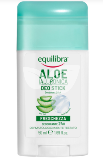 Equilibra Aloe Deo Stift